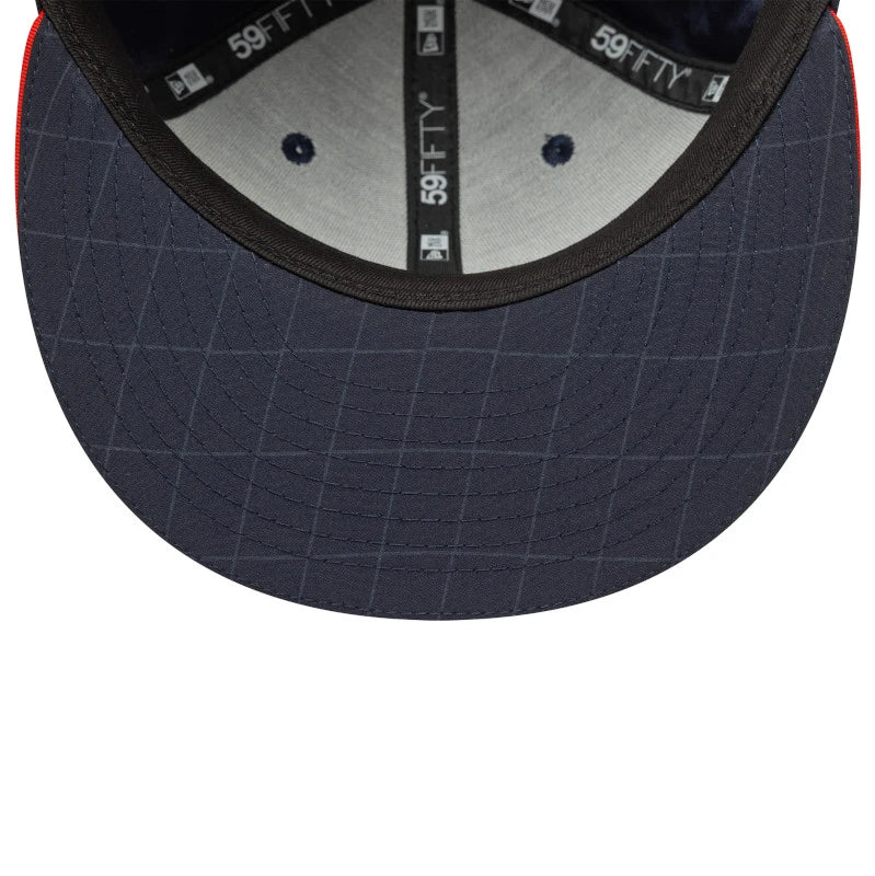 Red Bull Racing 59FIFTY Cappellino della squadra 🔥