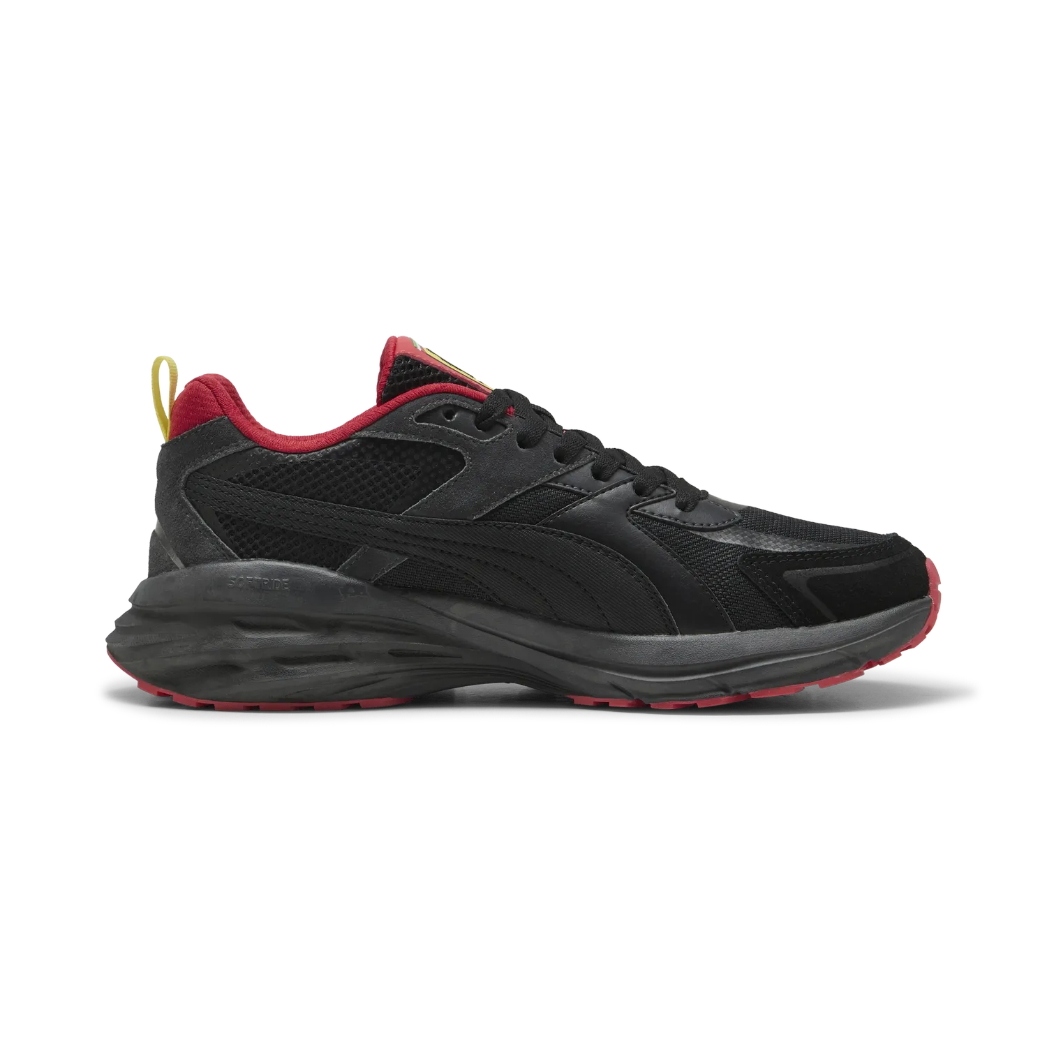 Ferrari Scarpe Hypnotic LS 🔥