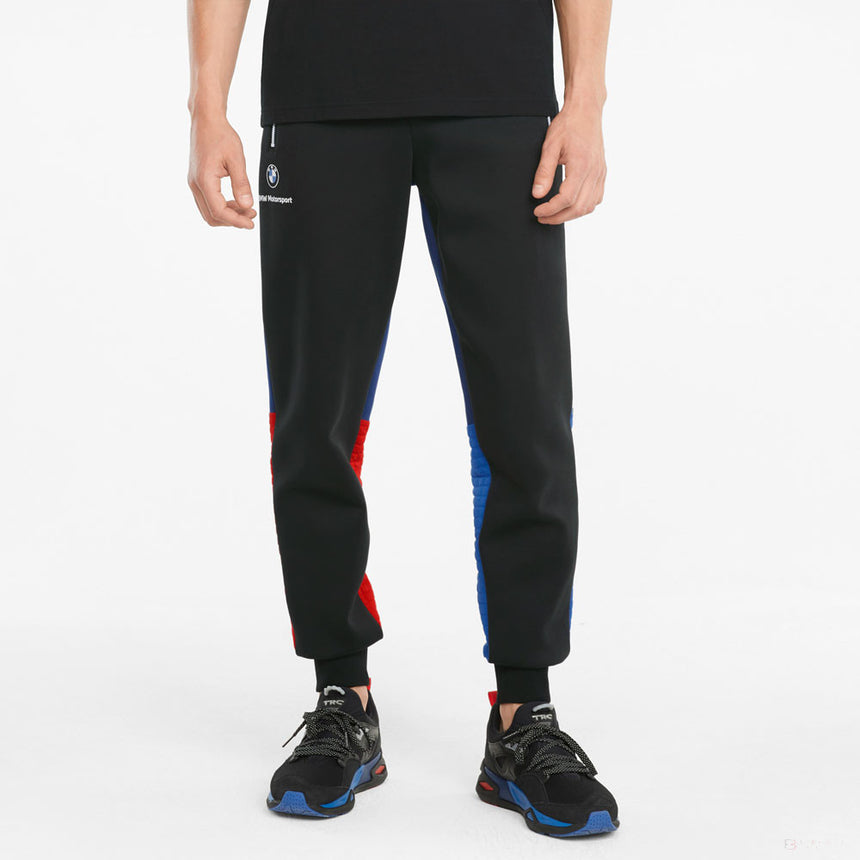 Puma BMW M Logo Pantaloni - FansBRANDS®
