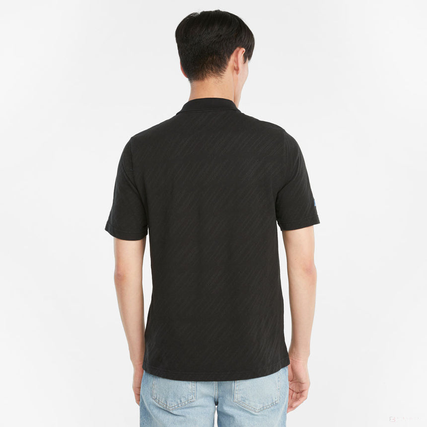 Puma BMW MMS Jacquard Maglietta - FansBRANDS®