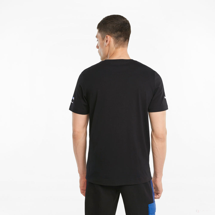 Puma BMW Motorsport Logo Maglietta - FansBRANDS®