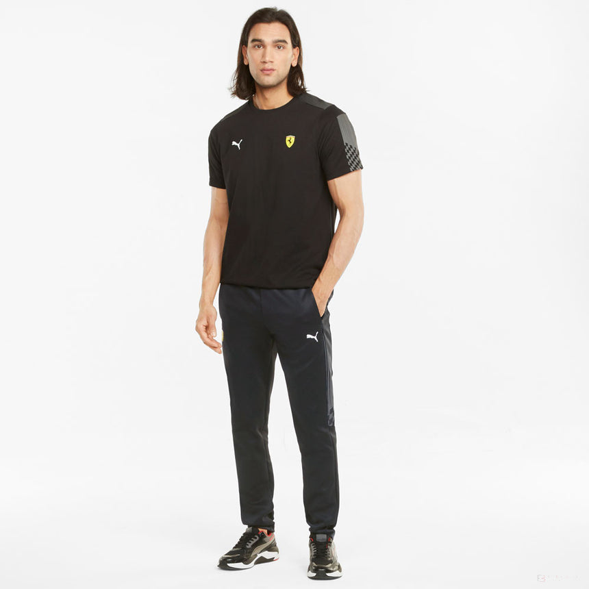 Puma Ferrari Race T7 Track Pantaloni - FansBRANDS®