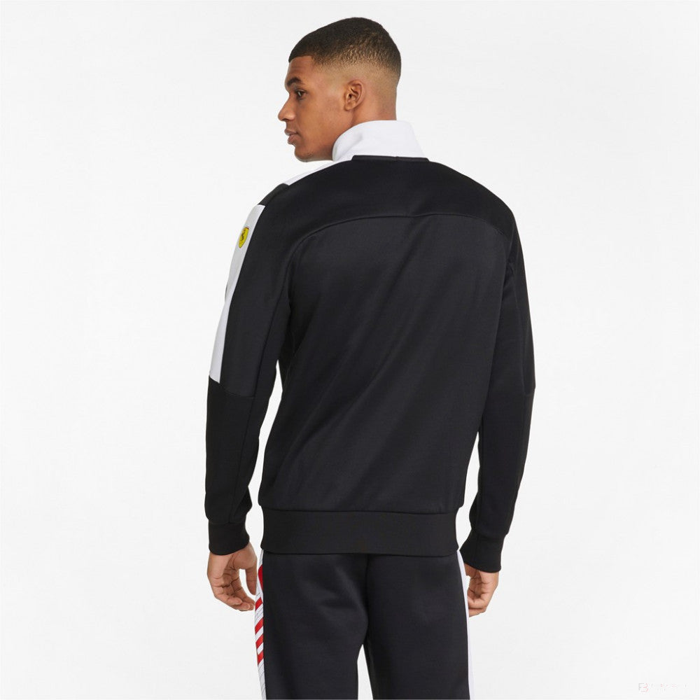 Puma Ferrari Giacca, 2022, Nero - FansBRANDS®