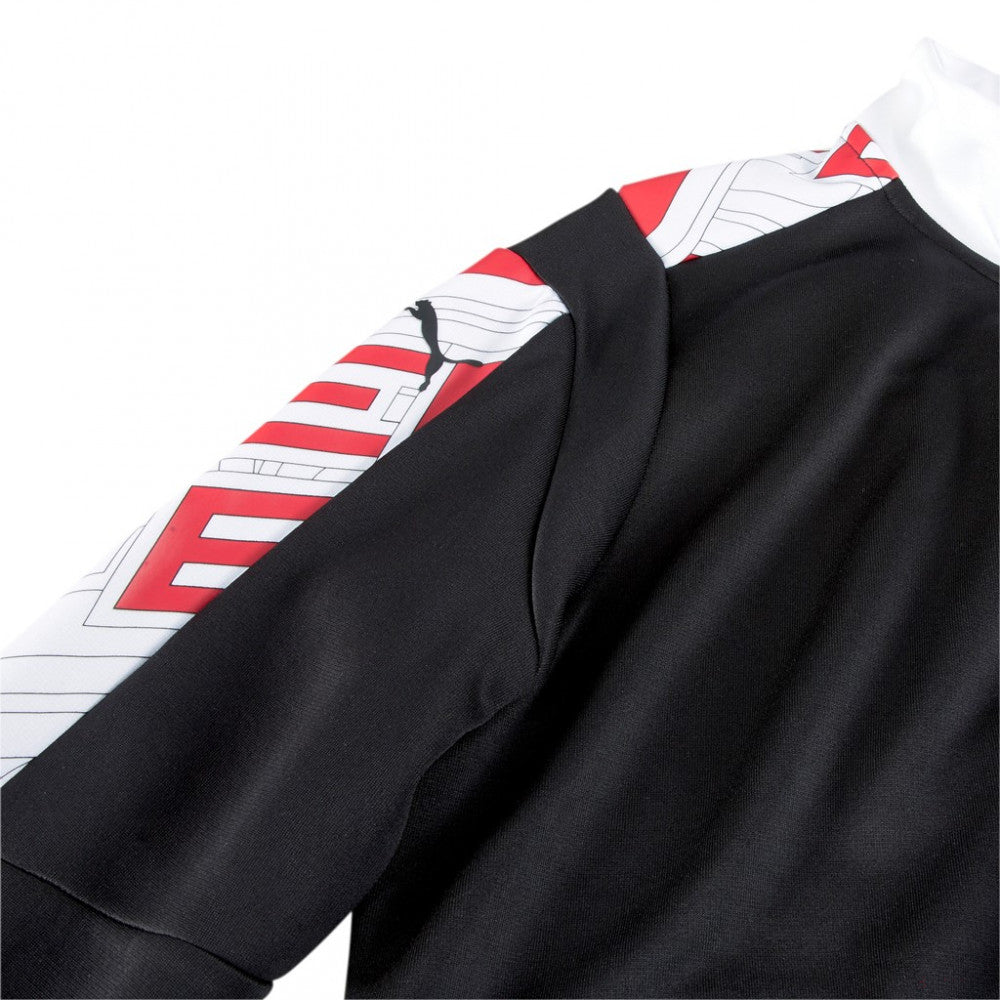Puma Ferrari Giacca, 2022, Nero - FansBRANDS®