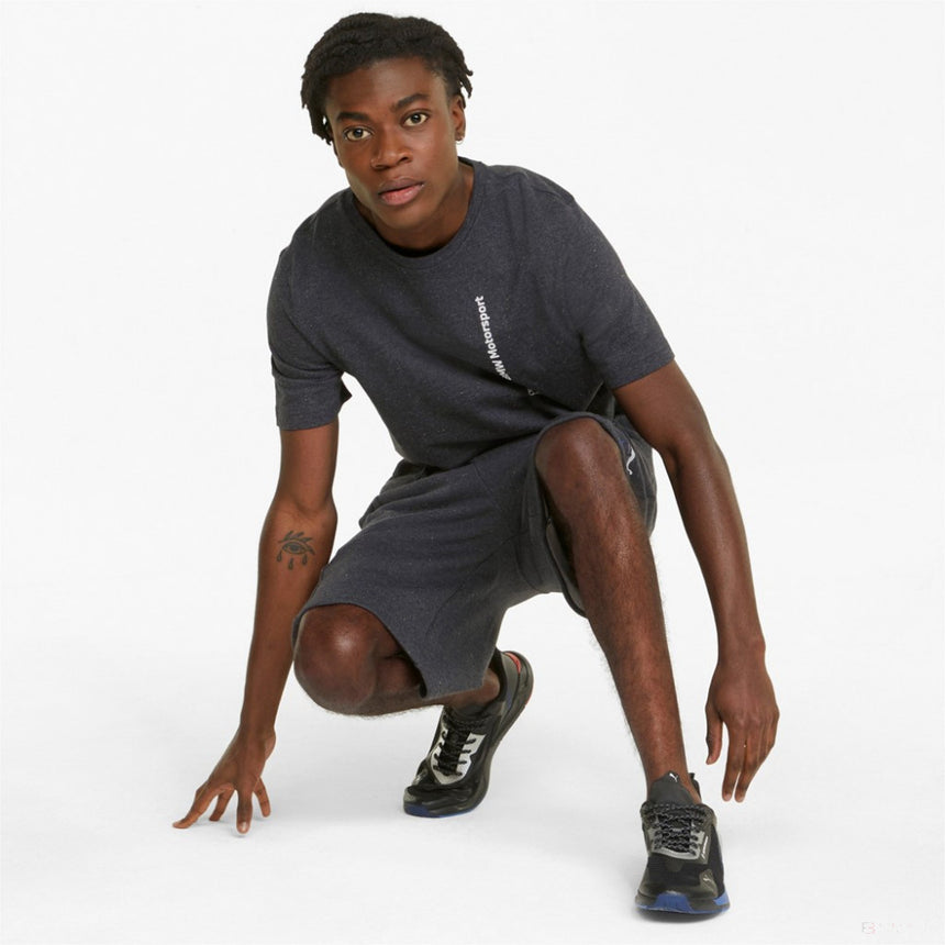 Puma BMW MMS Maglietta, 2022, Grigio - FansBRANDS®