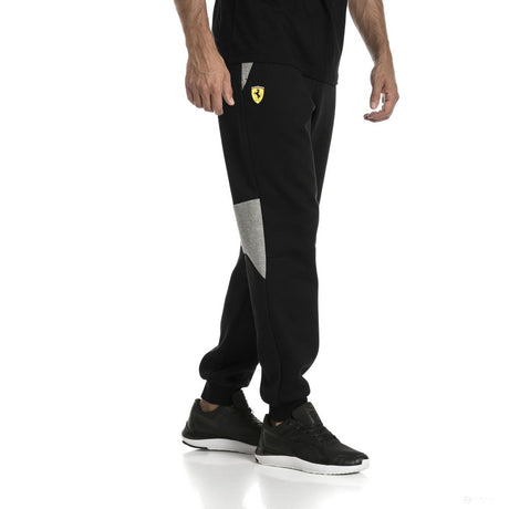 Puma Ferrari CC Da uomo Pantaloni - FansBRANDS®