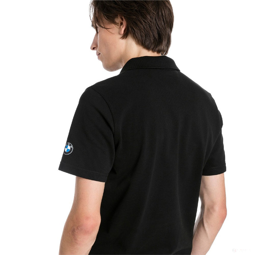 Puma BMW MMS Maglietta - FansBRANDS®