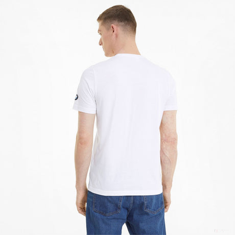 Puma BMW MMS Graphic Maglietta - FansBRANDS®