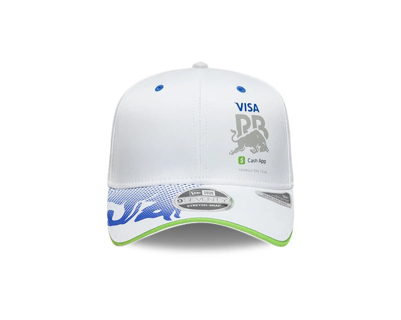 VisaRB 9Seventy Cappellino 🔥