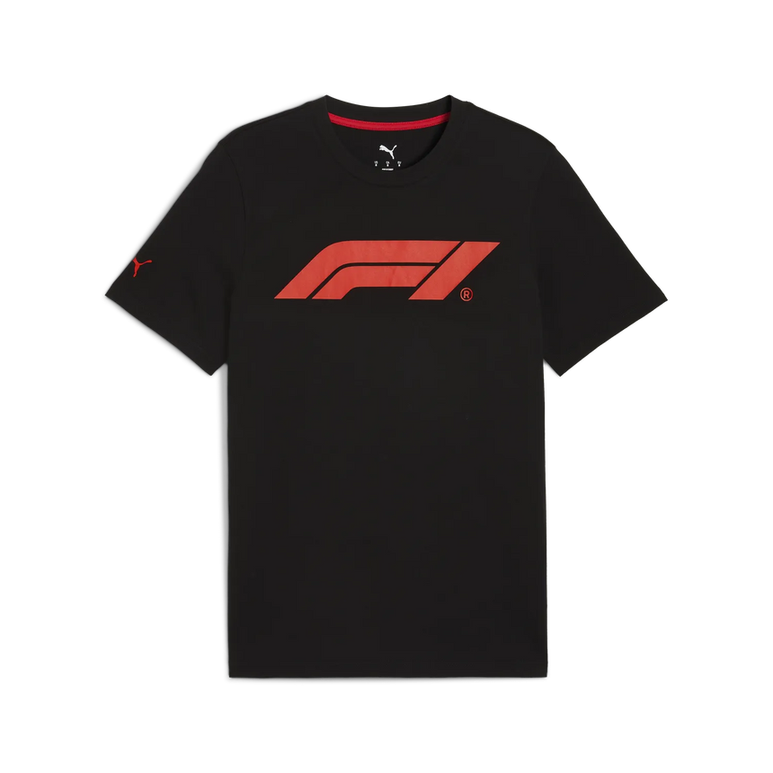 Formel 1 PUMA F1 ESS Logo T-Shirt 🔥