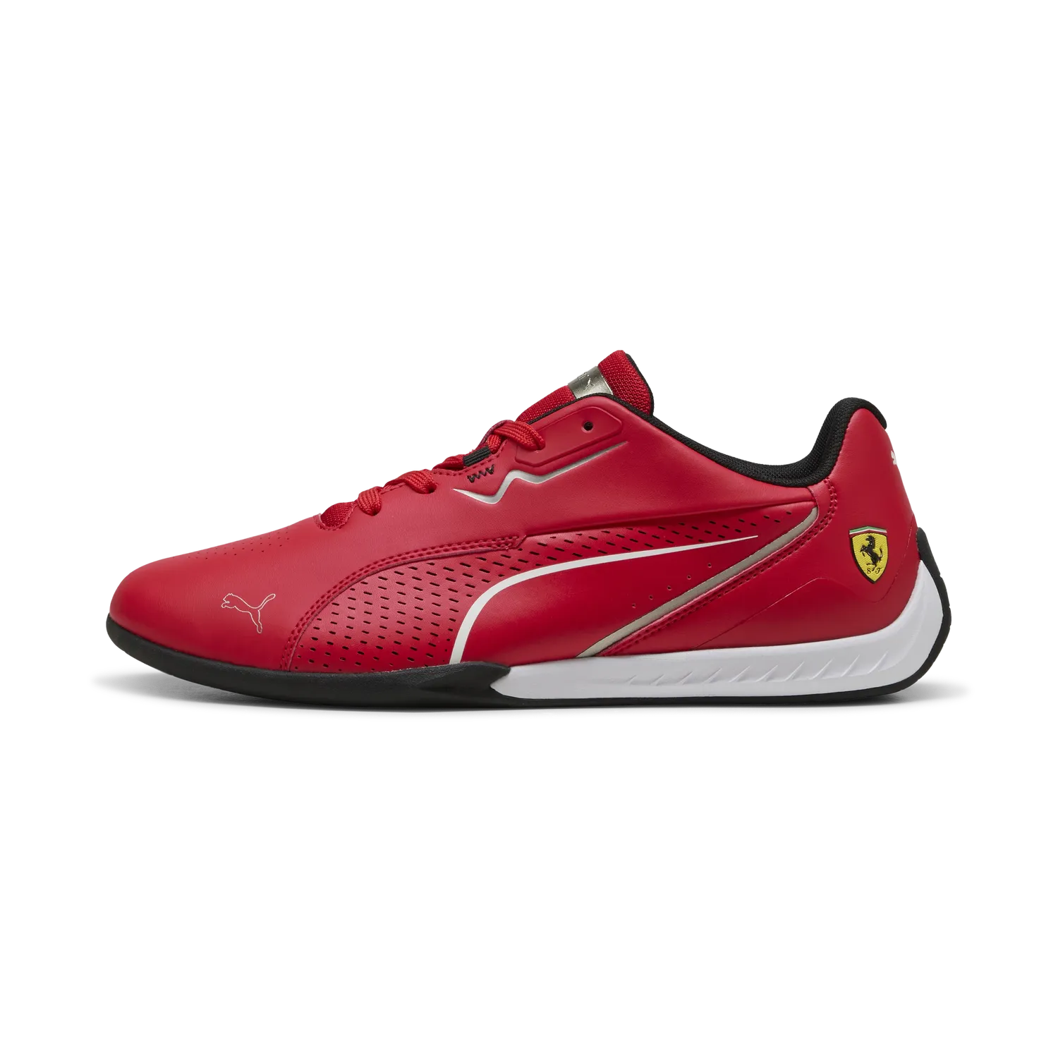 Ferrari Scarpe Drift Cat 11 🔥