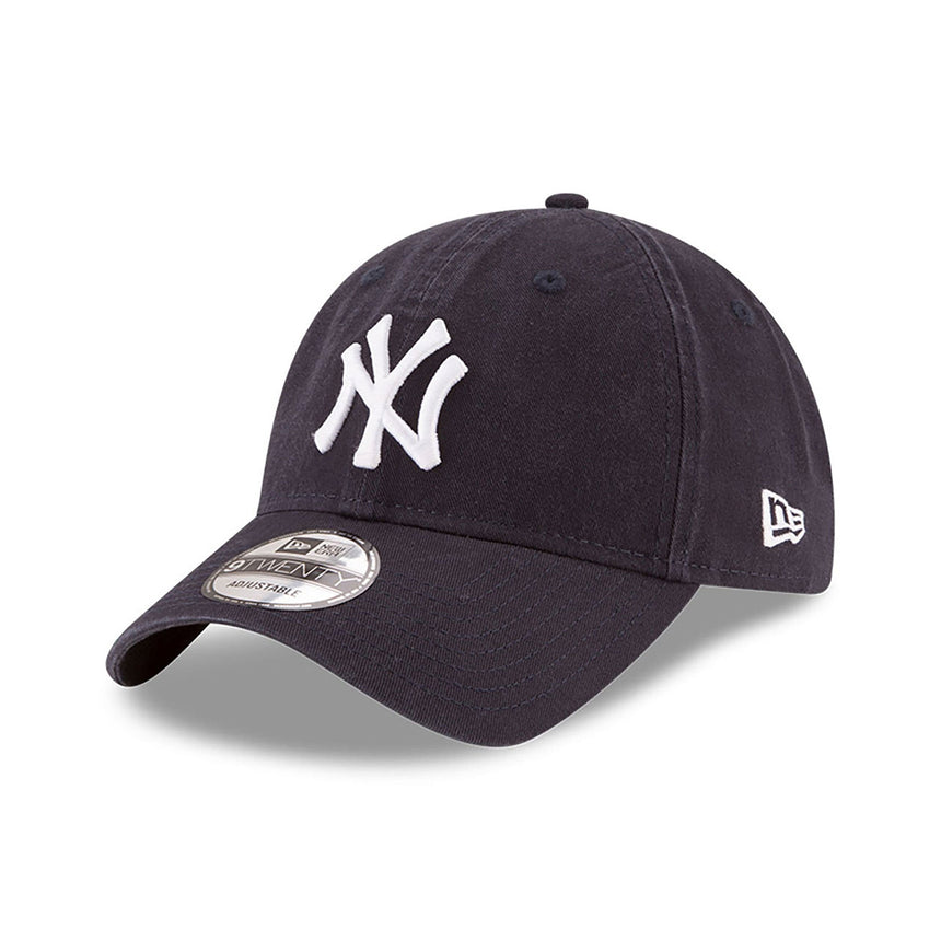 Cappellino New York Yankees, New Era, Core, blu