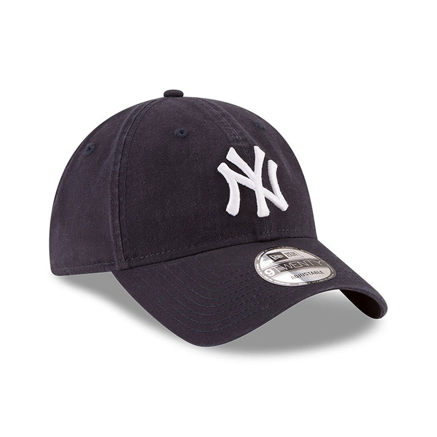 Cappellino New York Yankees, New Era, Core, blu