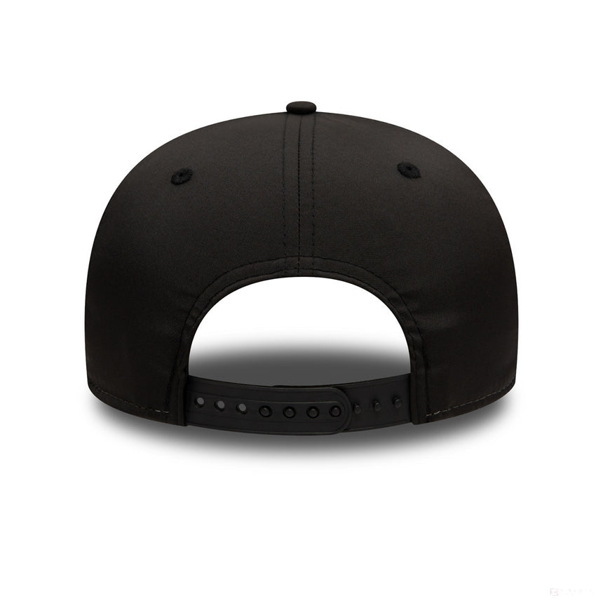 Alpine 950SS BLK Cappello di baseball, Adulto, Nero, 2022 - FansBRANDS®