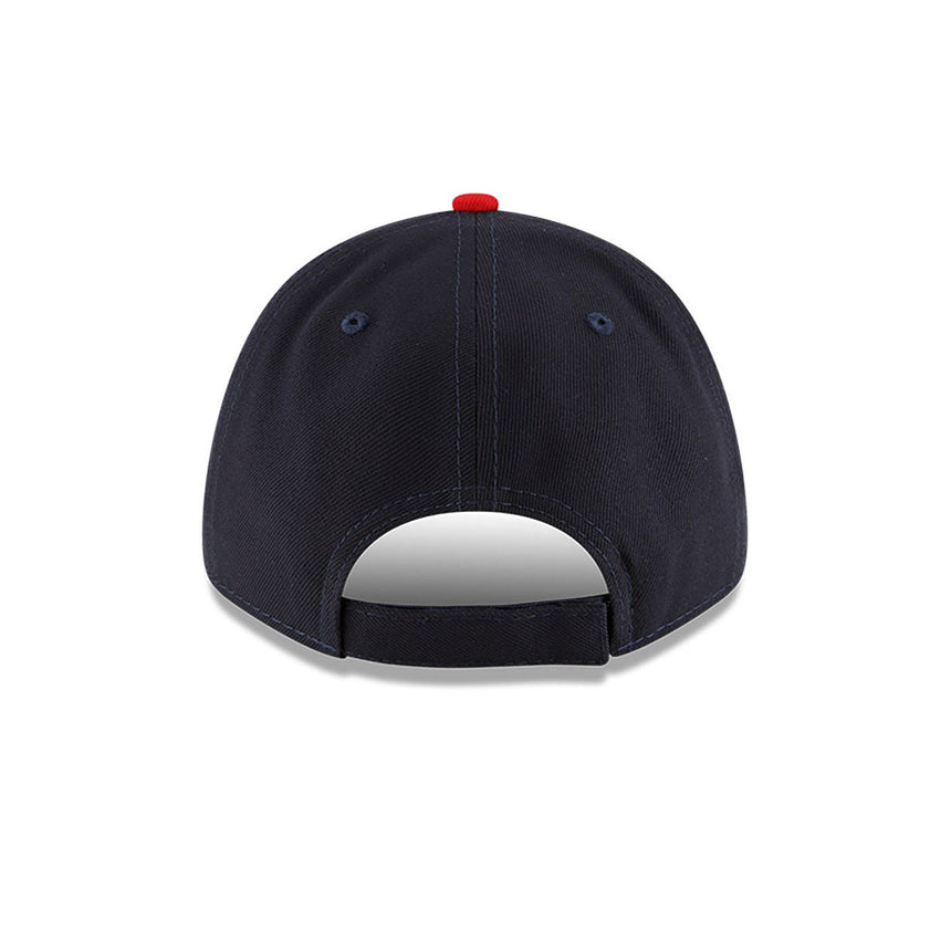 Cappellino Cleveland Guardians, New Era, 9FORTY, da squadra, multicolore