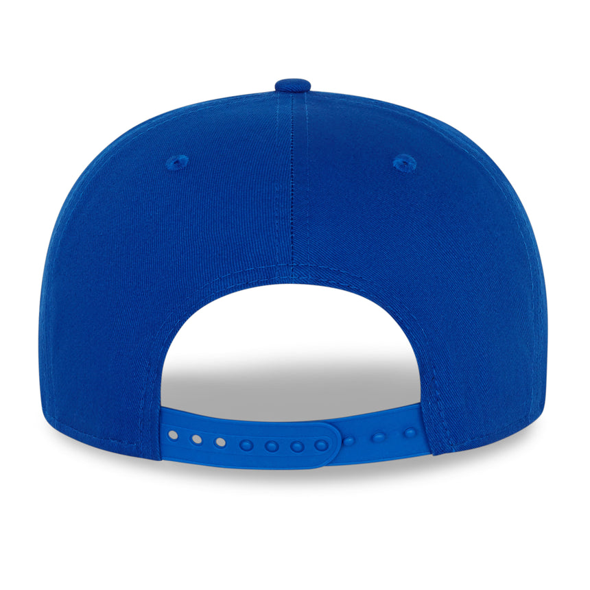Cappellino New York Mets, New Era, 9FIFTY, blu