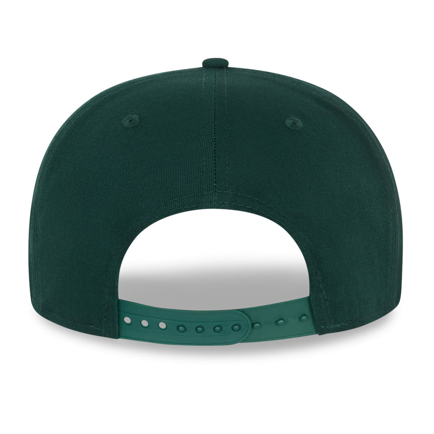 Cappellino Oakland Athletics, New Era, 9FIFTY, multicolore
