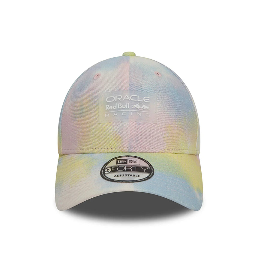 Cappellino Red Bull, NEW ERA, 9FORTY, Adulto, multicolore, 2024