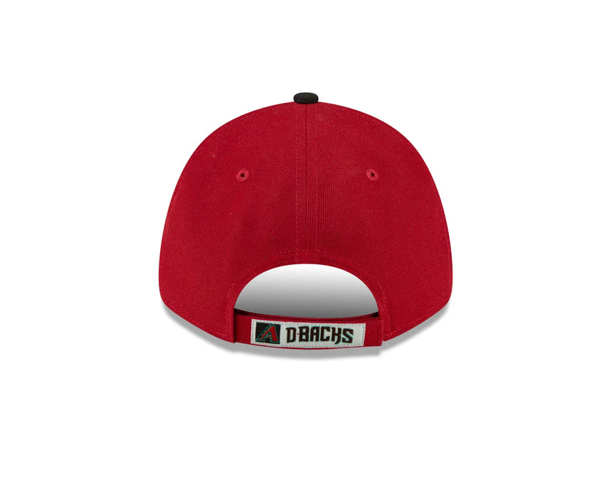Cappellino Arizona Diamondbacks, New Era, da squadra, multicolore