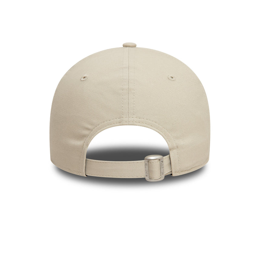 Cappellino New York Yankees, New Era, 9FORTY, beige