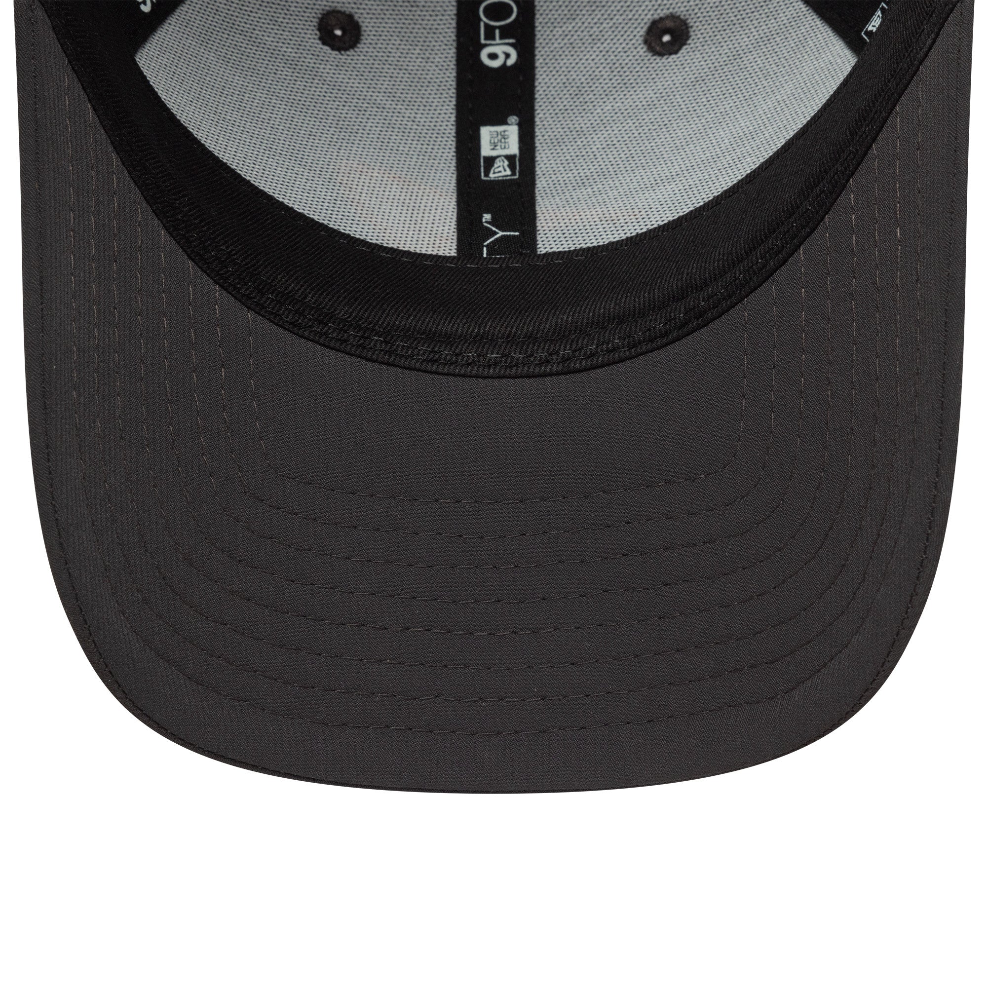 Berretto da baseball McLaren, New Era, HQ 9FORTY, Antracite 🔥