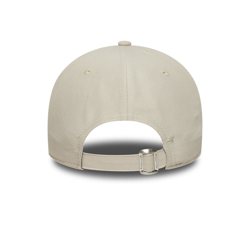 Cappellino New York Yankees, New Era, 9FORTY, impeccabile, beige