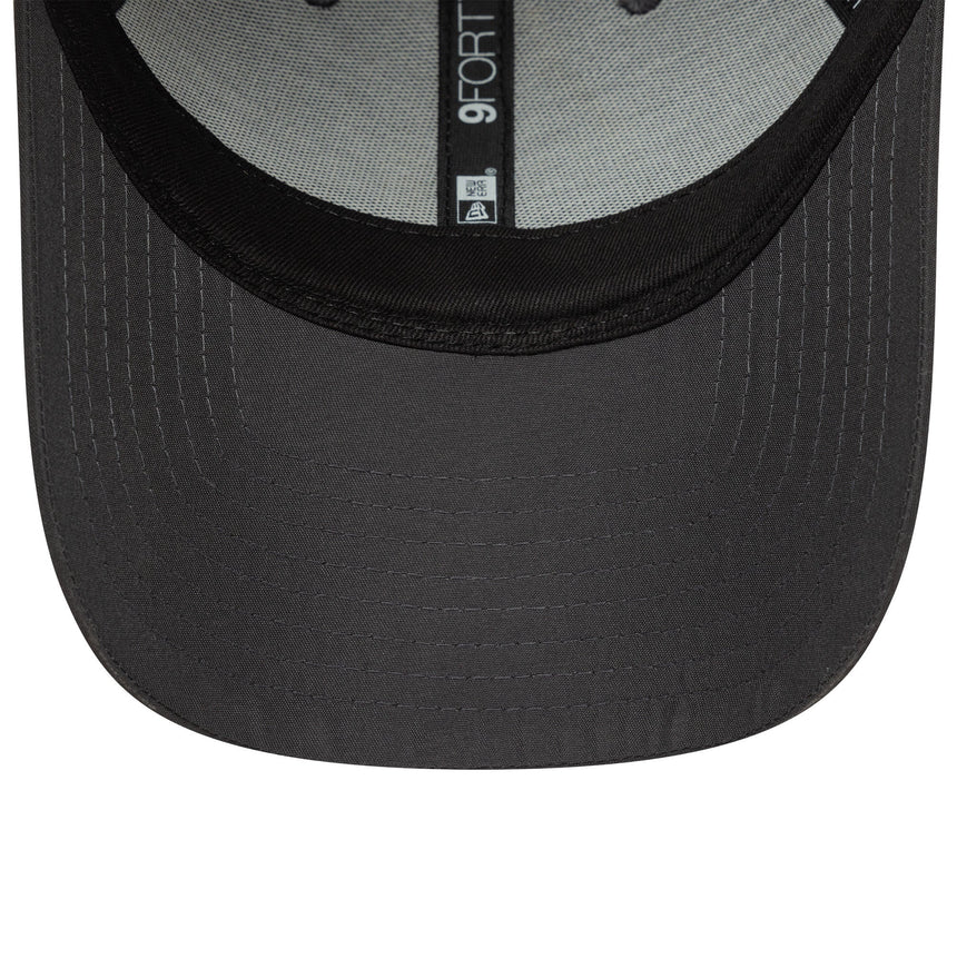 Cappello dei New York Yankees, New Era, 9FORTY, impeccabile, grigio