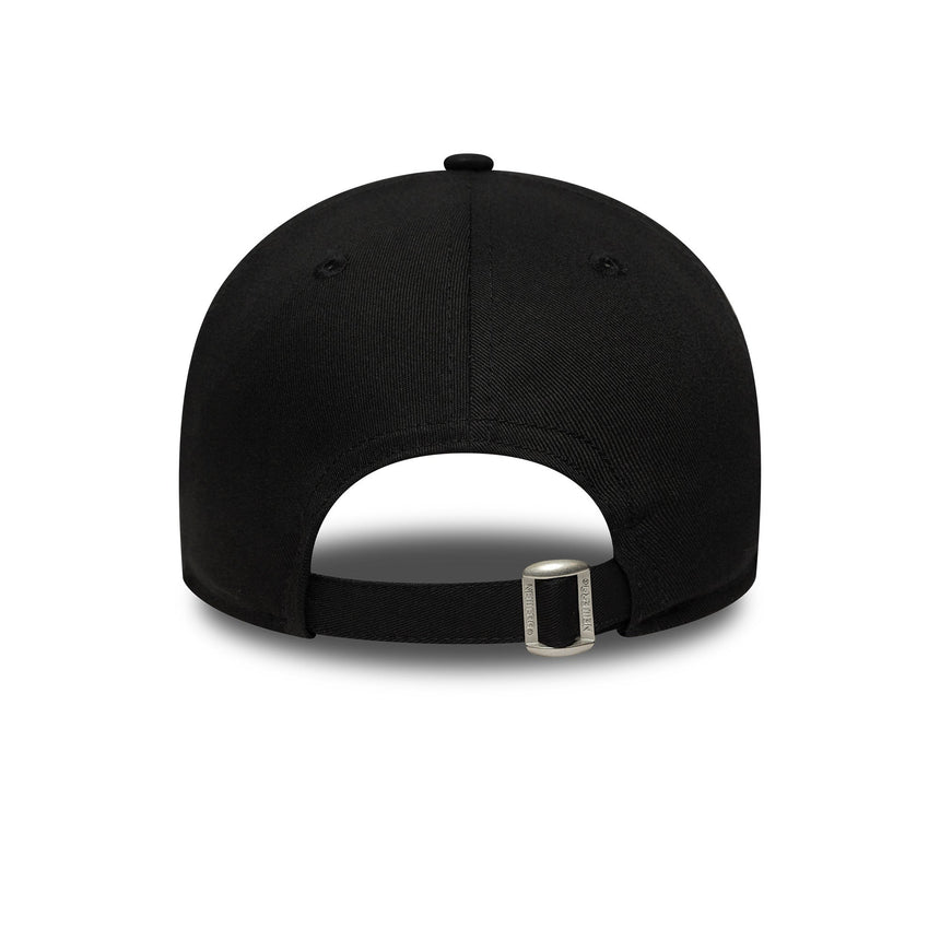 Cappellino New York Yankees, New Era, 9TWENTY, nero