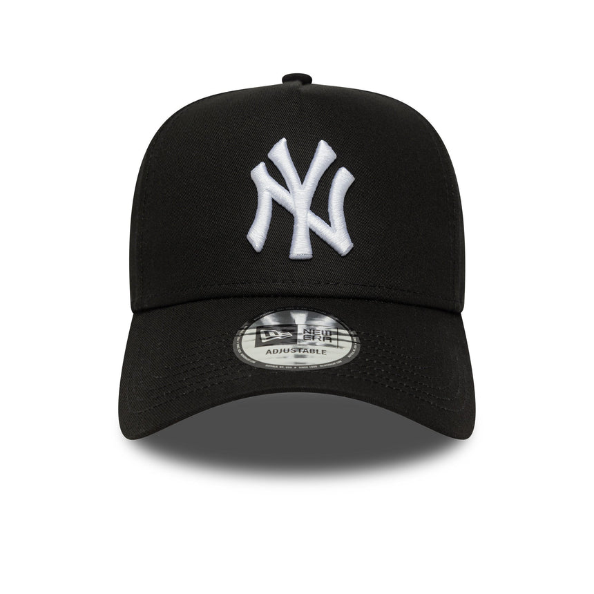 Cappellino dei New York Yankees, New Era, Essential, nero
