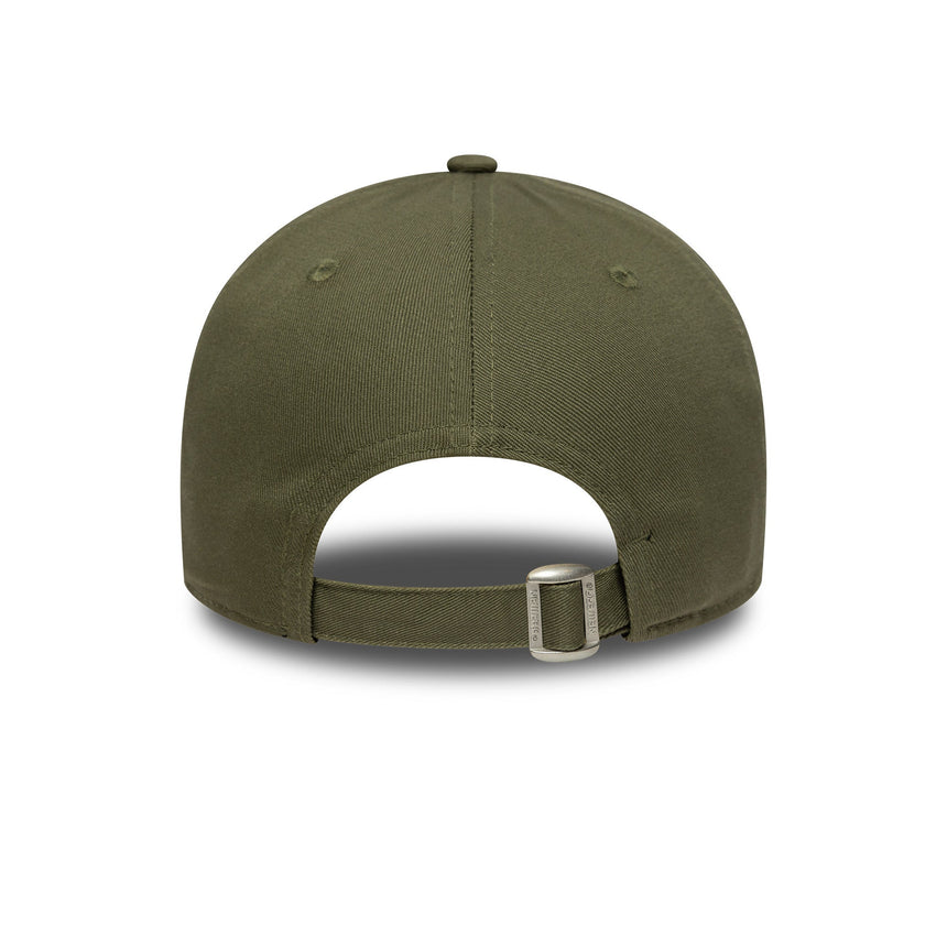 Cappellino McLaren, stagionale, New Era 9FORTY, verde