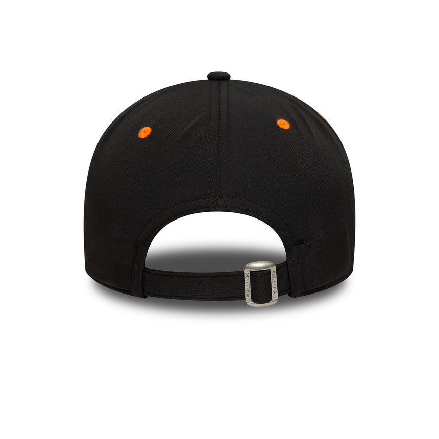 Cappellino McLaren POP New Era 9FORTY Nero