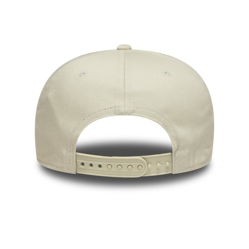 Cappellino McLaren, stagione, New Era, 9FORTY, beige
