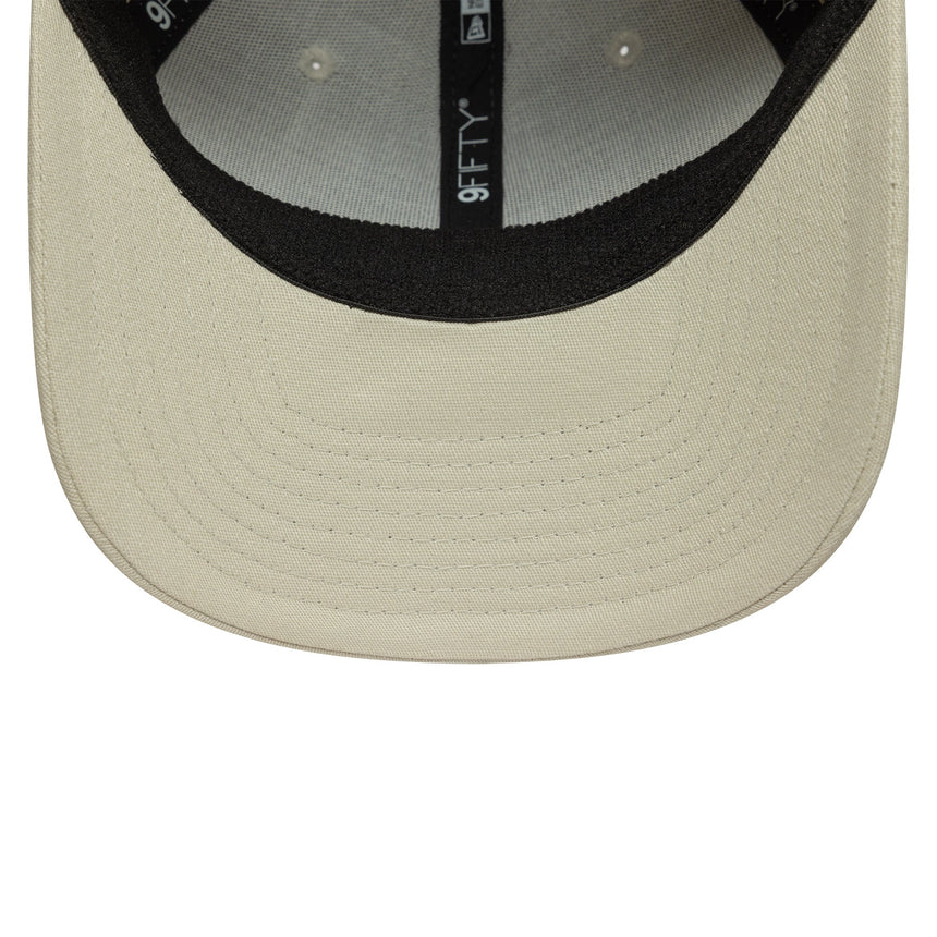 Cappellino McLaren, stagione, New Era, 9FORTY, beige