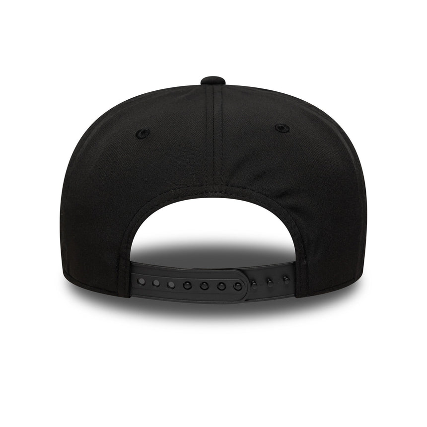 Cappellino Ducati, team, riciclato, New Era, 9SEVENTY, blu