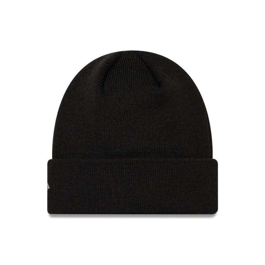 Berretto dei New York Yankees metallizzato, New Era, motivo mimetico, nero