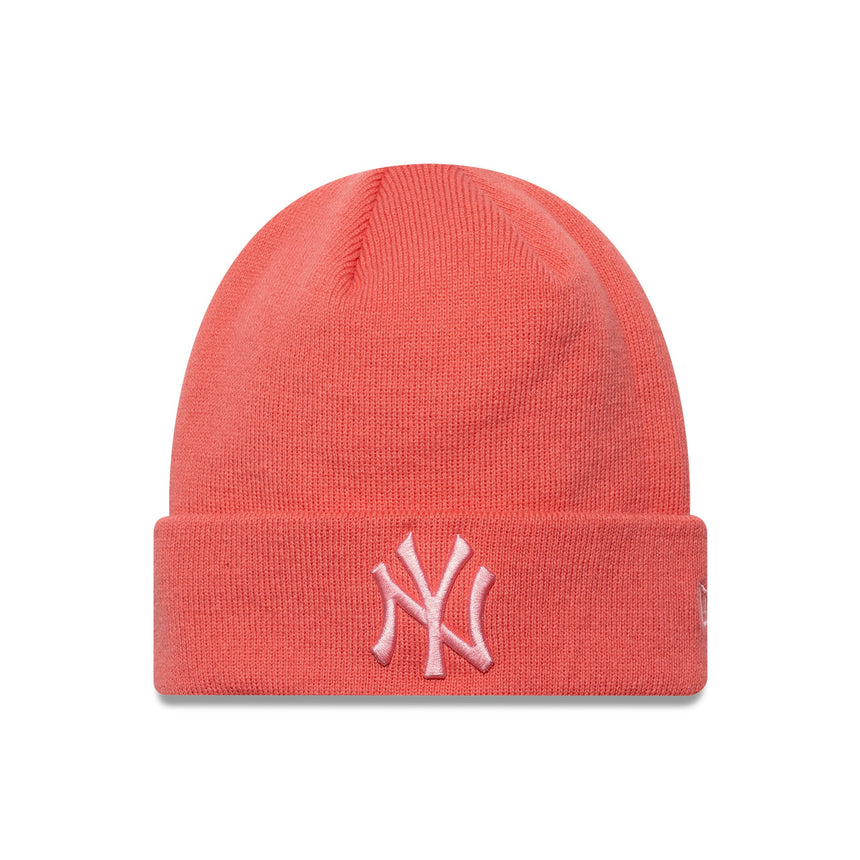 Berretto New York Yankees, New Era, rosa