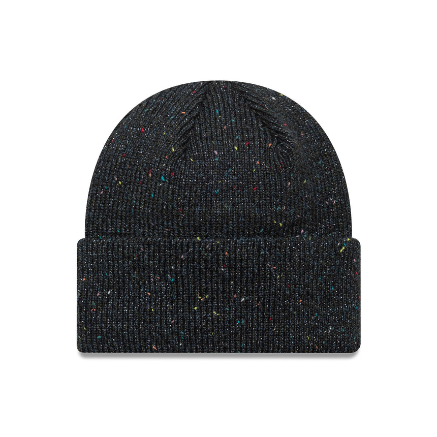 Berretto New York Yankees, con glitter, New Era, nero