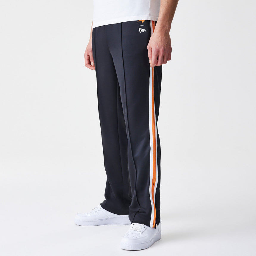 Pantaloni McLaren, New Era, nero