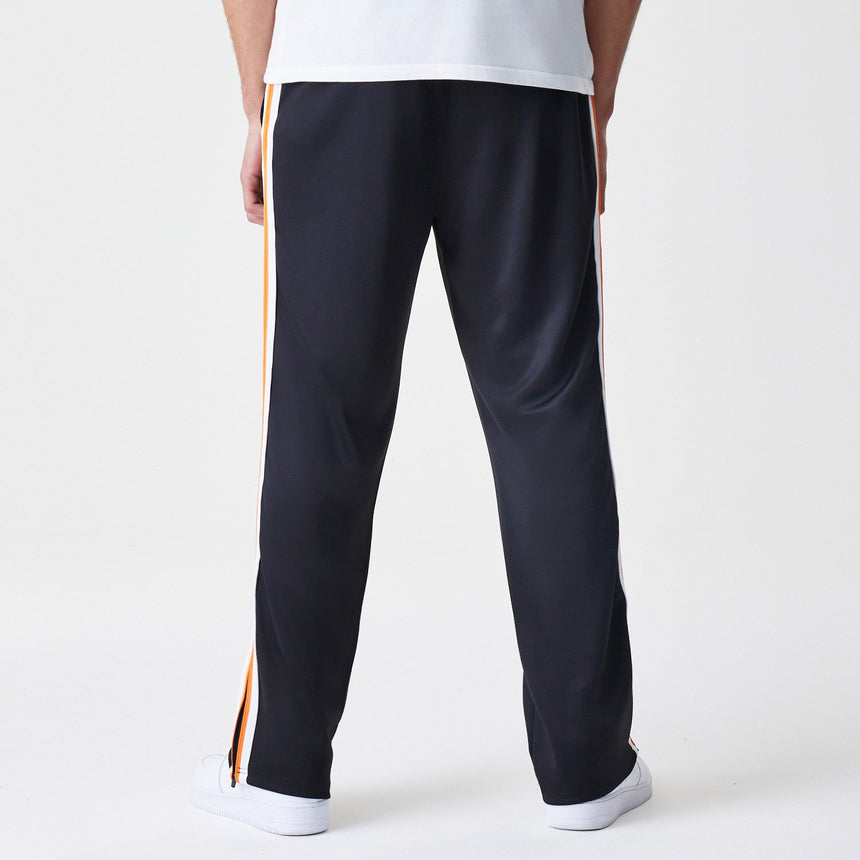 Pantaloni McLaren, New Era, nero