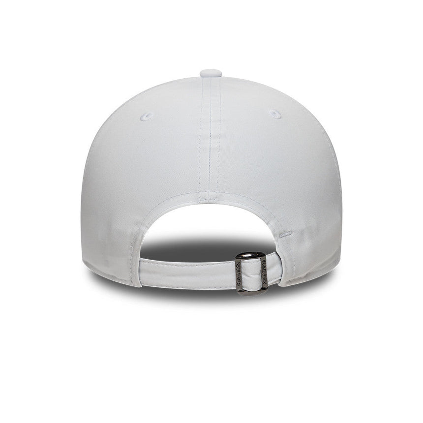 Cappellino McLaren stagionale, New Era 9FORTY, bianco