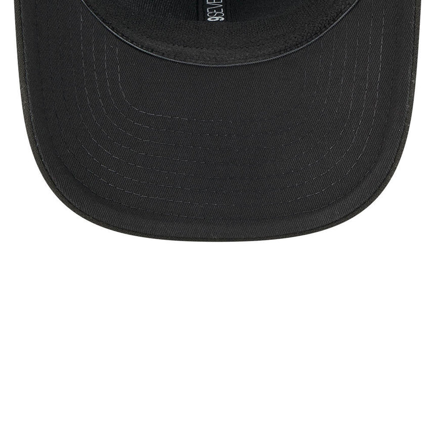 Cappellino McLaren del team, Austin SE, New Era, 9SEVENTY, nero