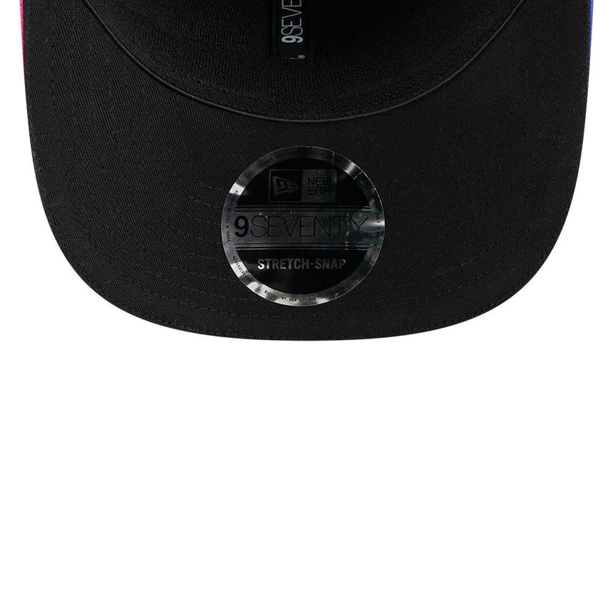 Cappellino Alpine, Edizione speciale Las Vegas, New Era, 9SEVENTY, Nero