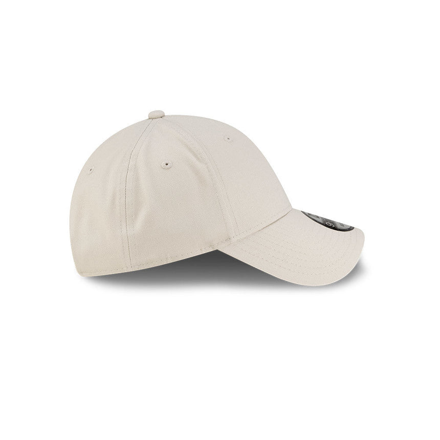 Cappellino McLaren essenziale, New Era, 9FORTY, crema