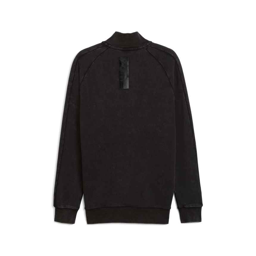 Giacca Ferrari, Puma, T7, nera 🔥