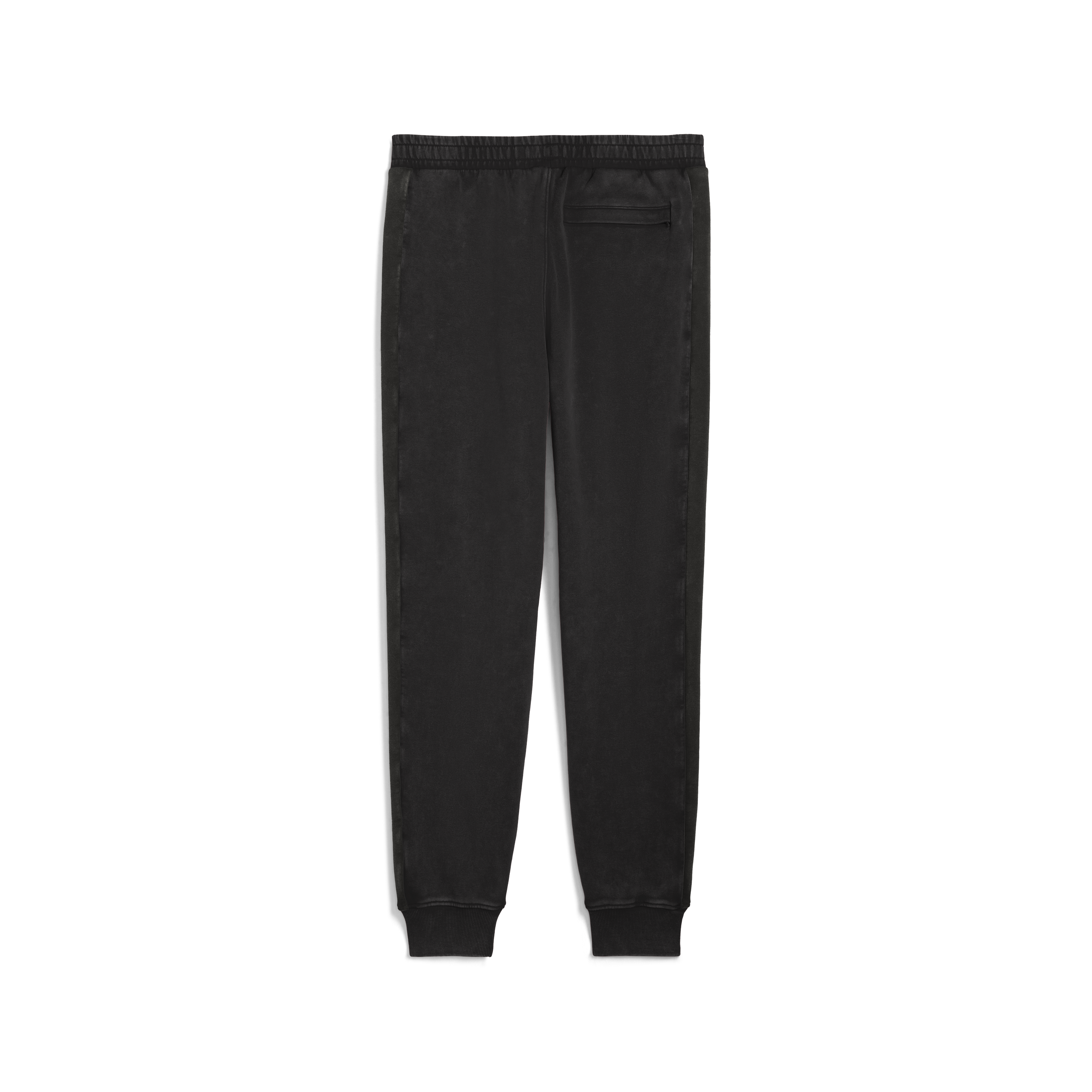 Pantaloni Ferrari, Puma, T7, neri 🔥