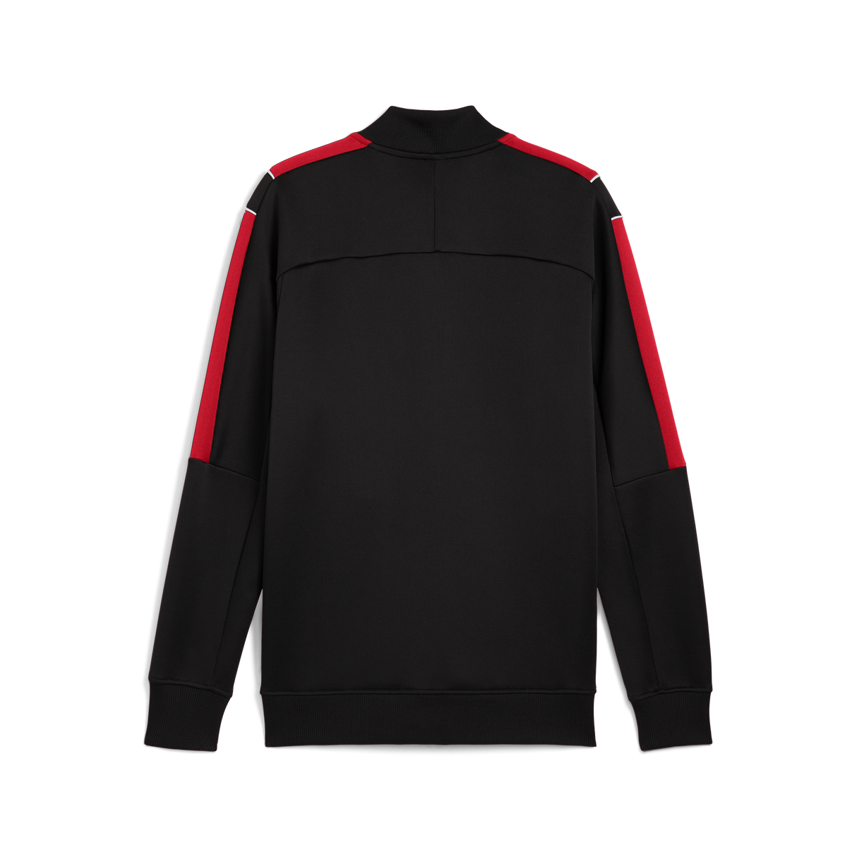 Maglione Ferrari, Puma, MT7, nero 🔥