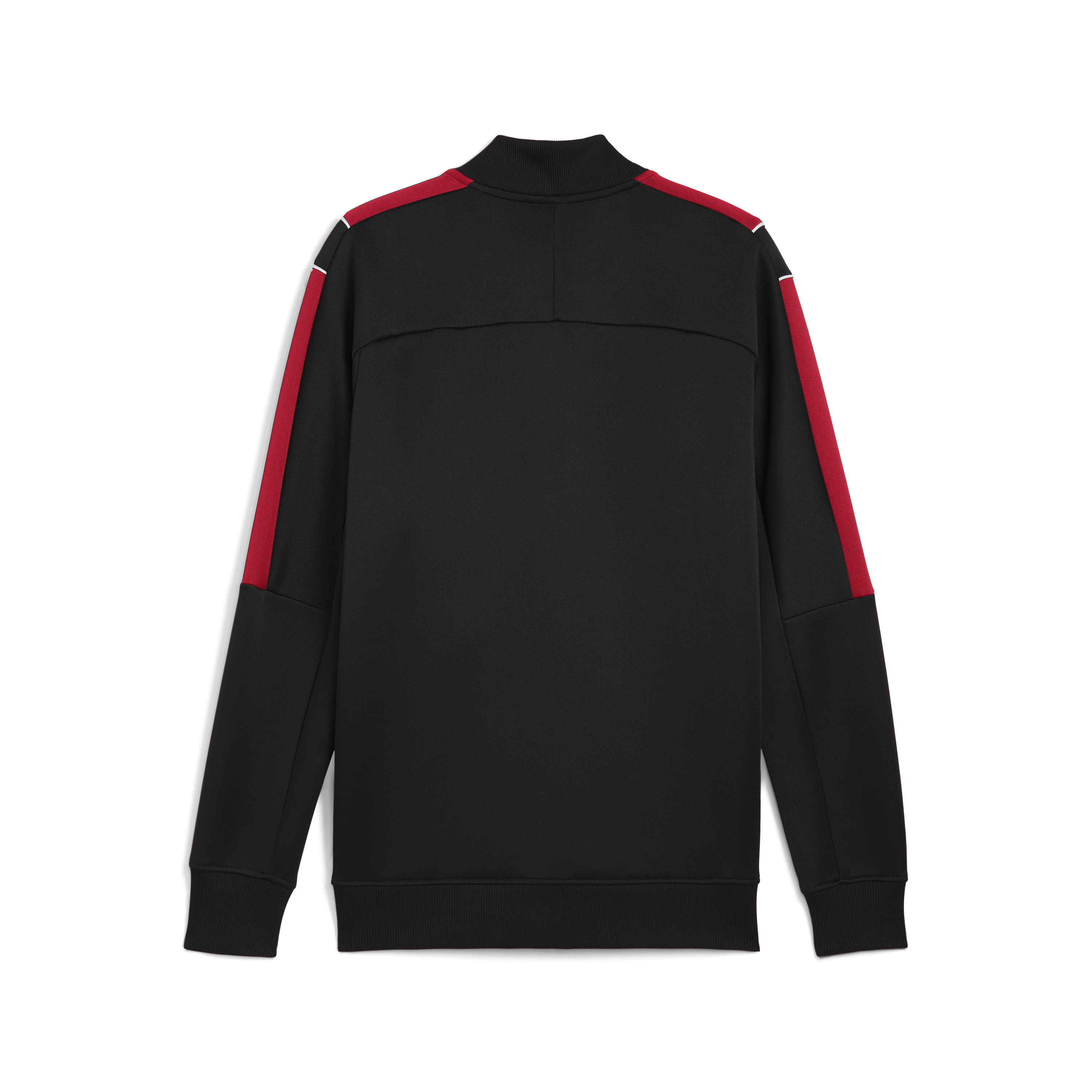 Maglione Ferrari, Puma, MT7, nero 🔥