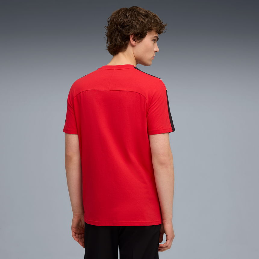 Maglietta Ferrari, Puma, MT7, rossa 🔥