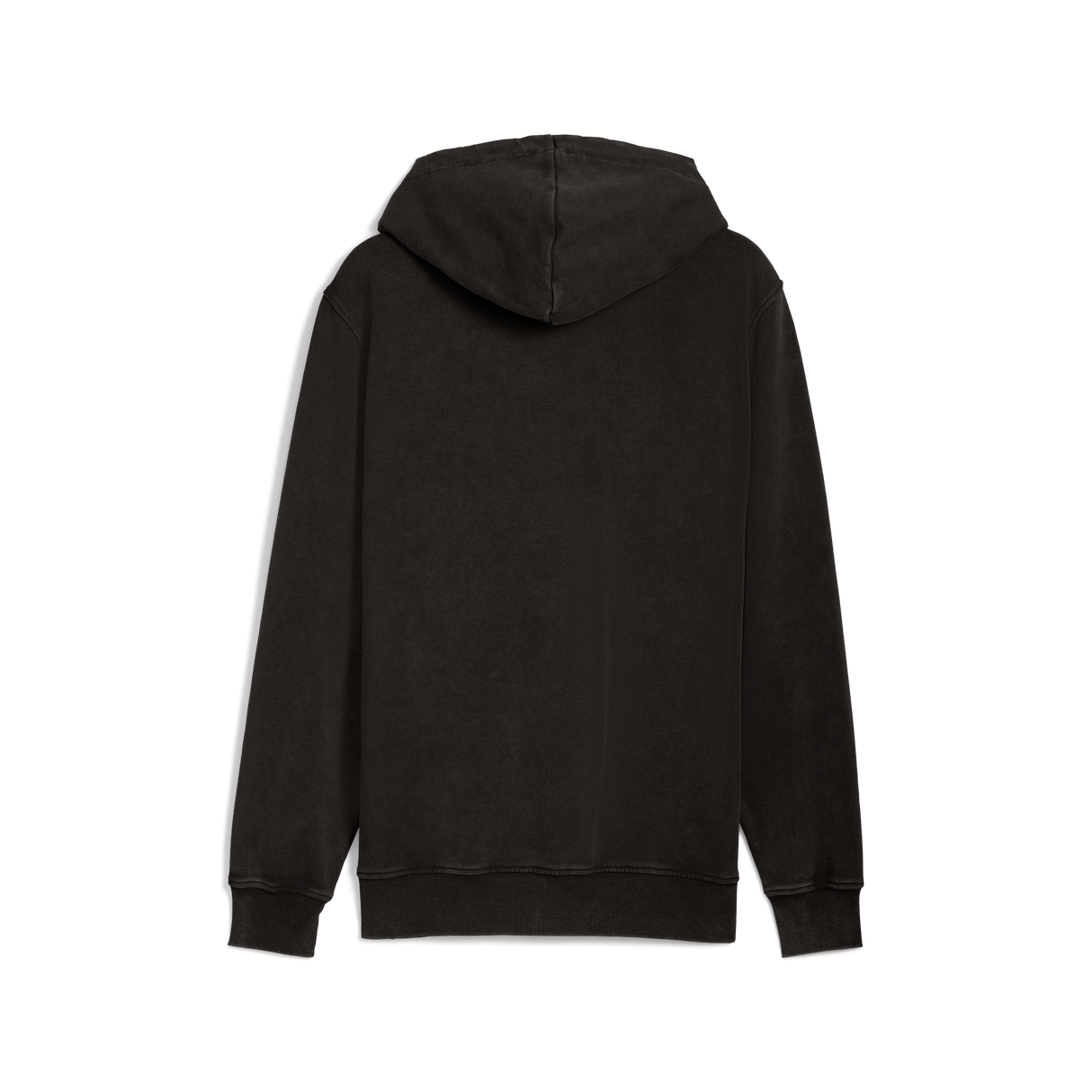 Felpa con zip Ferrari, Puma, nera 🔥