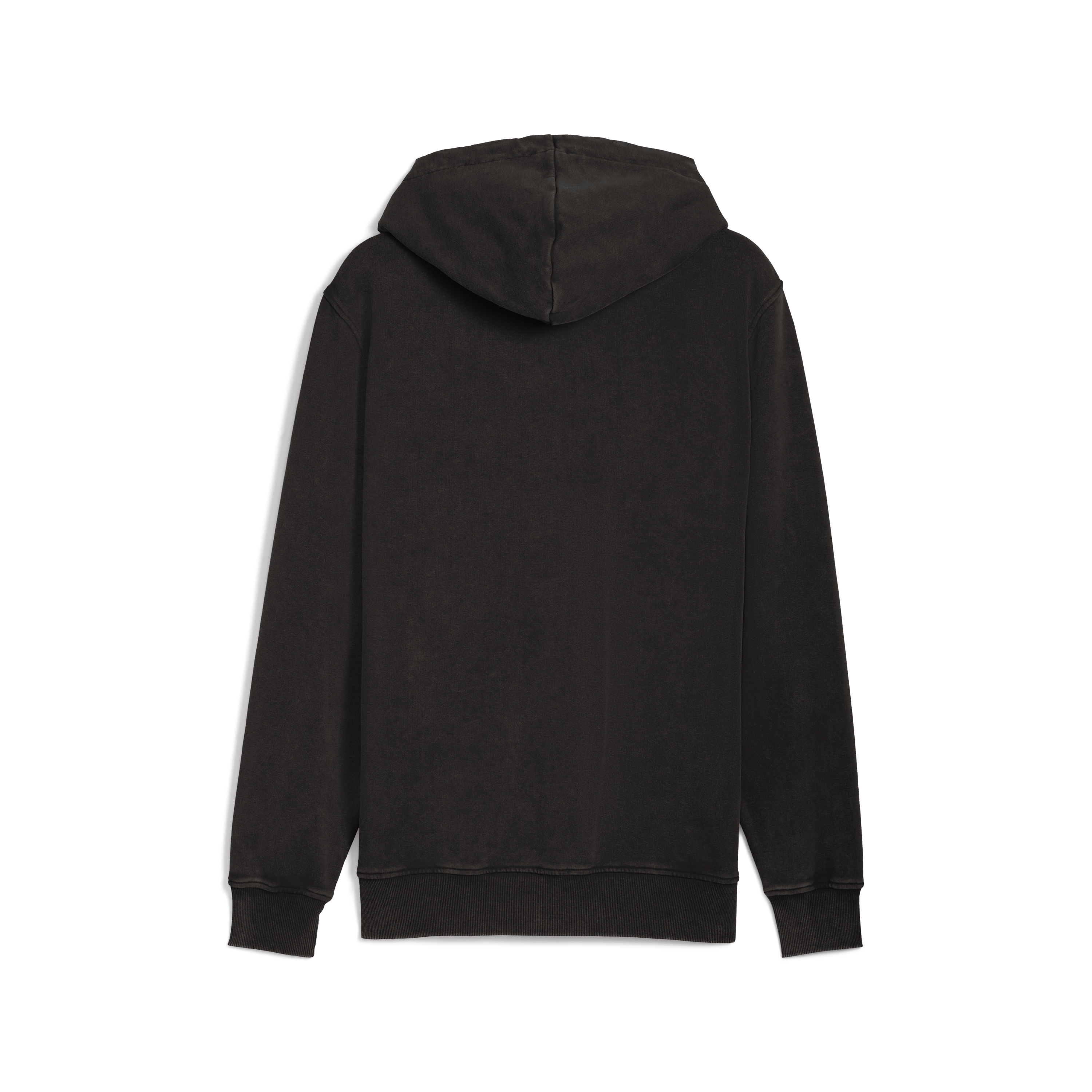 Felpa con zip Ferrari, Puma, nera 🔥